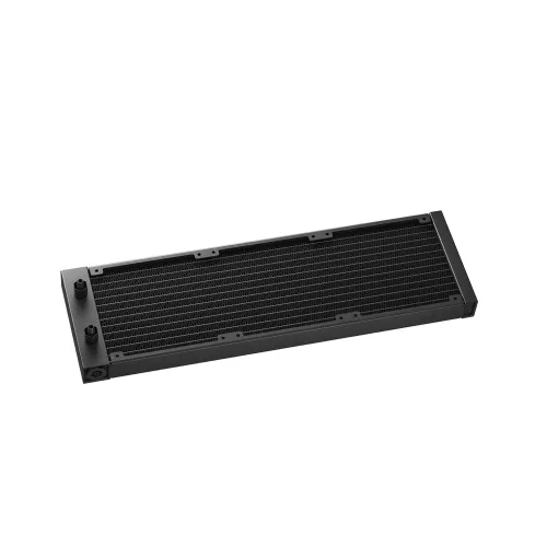 Tản nhiệt nước AIO DeepCool LM360 360mm ARGB – Màn hình LCD 2.4 inch
